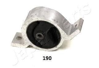 Подушка двигуна NISSAN PRIMERA 96-2002 JAPANPARTS RU-190