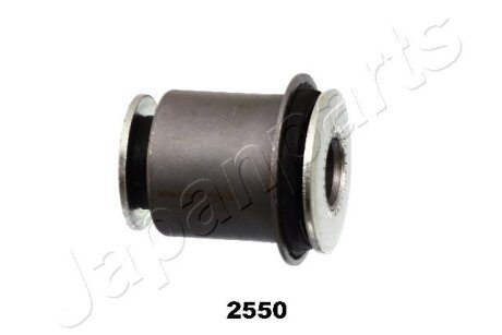 TOYOTA С/блок переднього важеля передній Land Cruiser Prado 3.0 D-4D, 4.0 V6 JAPANPARTS RU-2550