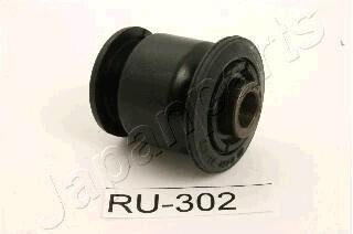 MAZDA С/блок переднього важеля 323 89- JAPANPARTS RU-302