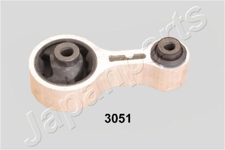 MAZDA подушка двигуна Mazda 6 02-07 JAPANPARTS RU-3051