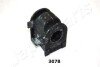 MAZDA втулка стабілізатора передн. Mazda 6 07- JAPANPARTS RU-3078 (фото 1)