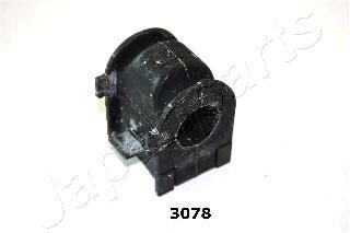 MAZDA втулка стабілізатора передн. Mazda 6 07- JAPANPARTS RU-3078