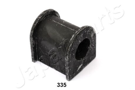 MAZDA втулка стабілізатора передн.6 02- JAPANPARTS RU-335