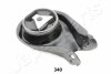 FORD подушка задн.кпп/АКПП C-Max,Focus,Mazda 3 JAPANPARTS RU-340 (фото 1)