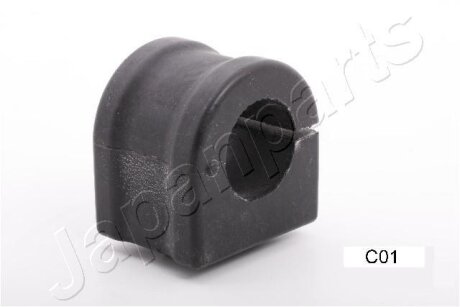 CHEVROLET втулка стабілізатора Captiva,Opel Antara JAPANPARTS RU-C01