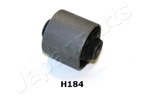 HYUNDAI С/блок задньої осі Accent 94- JAPANPARTS RU-H184 (фото 1)