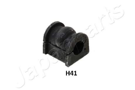 HYUNDAI втулка стабілізатора задн.Santa Fe JAPANPARTS RU-H41