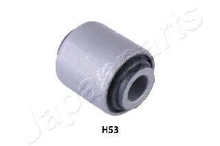 HYUNDAI С/блок задньої осі Accent,H-1 94- JAPANPARTS RU-H53