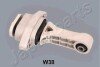 CHEVROLET подушка двигуна лів.Aveo 02- JAPANPARTS RU-W38 (фото 1)