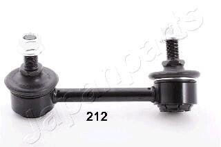 TOYOTA тяга стабілізатора задн.лів. Avensis 03- JAPANPARTS SI-212L