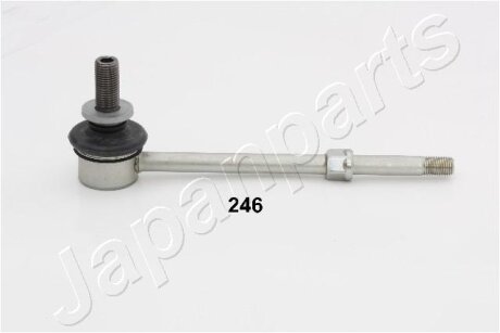 TOYOTA тяга стабілізатора передн.Hilux III 05- JAPANPARTS SI-246