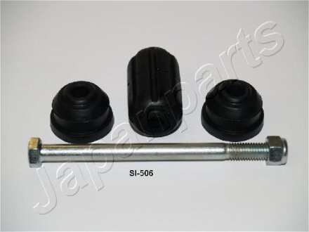 MITSUBISHI тяга стабілізатора передн.Colt 04- JAPANPARTS SI-506