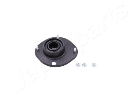 DAEWOO опора переднього амортизатора ліва Lanos JAPANPARTS SM0057