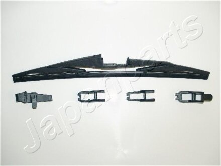 Щітка склоочисника задня (1x300) Citroen С4, Ford Mondeo, Kia Picanto, Toyota Yaris JAPANPARTS SS-X30R