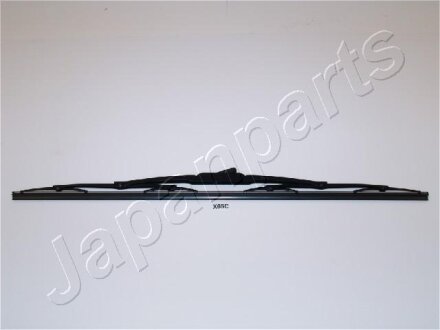 Щітка склоочисника 1x650 (гачок) JAPANPARTS SS-X65C (фото 1)