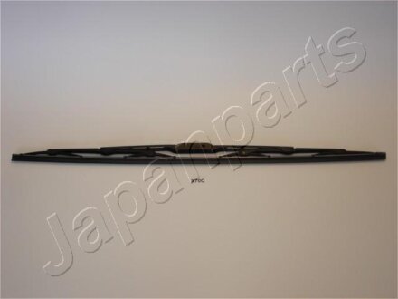 Щітка склоочисника 1x700 (гачок) JAPANPARTS SS-X70C