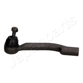 NISSAN наконечник рул.тяги Qashqai лів.07- JAPANPARTS TI-1003L