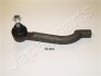 NISSAN наконечник рул.тяги Qashqai прав..07- JAPANPARTS TI-1003R (фото 1)