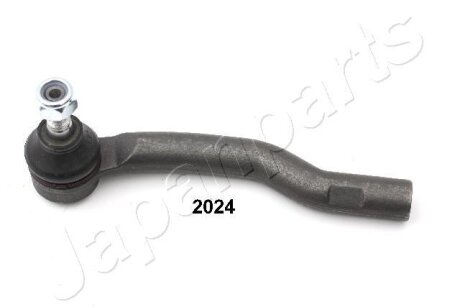 TOYOTA наконечник рул.тяги лів.Avensis 09- JAPANPARTS TI-2024L