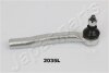 TOYOTA наконечник лів.Lexus RX 09- JAPANPARTS TI-2035L (фото 1)