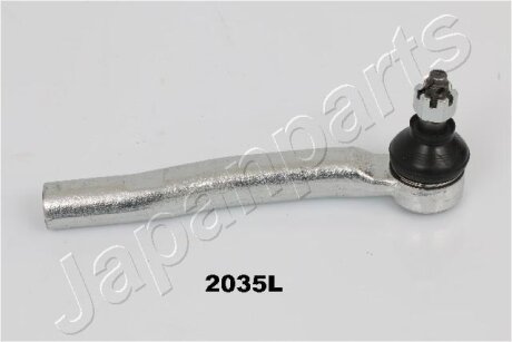 TOYOTA наконечник лів.Lexus RX 09- JAPANPARTS TI-2035L