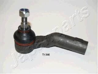 MAZDA наконечник рул.тяги лівий Mazda 3 03- JAPANPARTS TI-346L