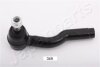 MAZDA наконечник рульової тяги прав.MAZDA 6 02- JAPANPARTS TI-348R (фото 1)