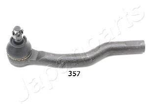 MAZDA наконечник рул.тяги правий CX-7 08- JAPANPARTS TI-357R