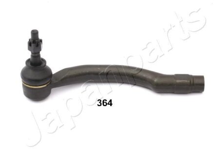 MAZDA наконечник рульової тяги лів.6 07- JAPANPARTS TI-364L