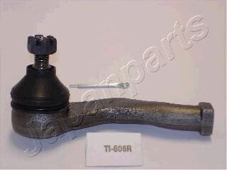 DAIHATSU рульової наконечник прав. Applause 89- JAPANPARTS TI-606R