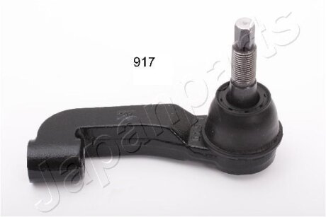 JEEP наконечник рульової прав. CHEROKEE -08 JAPANPARTS TI-917R