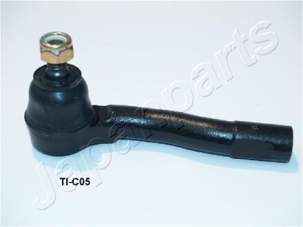 DAEWOO наконечник рул тяги прав.Lacetti 04-, Nubira 03- JAPANPARTS TI-C05R