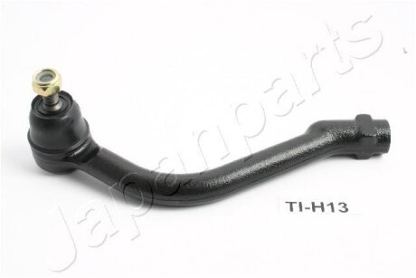 HYUNDAI наконечник рул.тяги прав.Sonata 05- JAPANPARTS TI-H13R