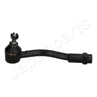 HYUNDAI наконечник рул.тяги лів.i20,Kia Soul,Venga 08- JAPANPARTS TI-H20L