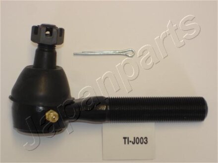 JEEP наконечник рульової тяги прав.Cherokee,Grand Cherokee 86-,Wrangler II 96- JAPANPARTS TI-J003R