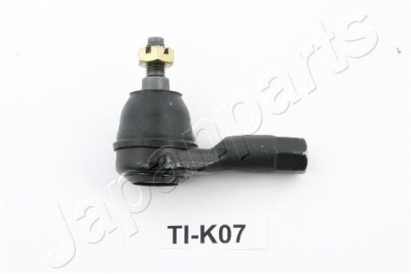 KIA наконечник рул.тяги лів/прав..Picanto 04-,i10 08- JAPANPARTS TI-K07