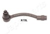 Наконечник рульової тяги лів. HYUNDAI ACCENT 10- JAPANPARTS TI-K15L (фото 1)