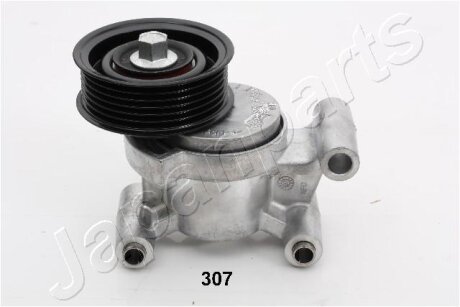 Ролик MAZDA 3 2,0 -10 JAPANPARTS TS-307 (фото 1)