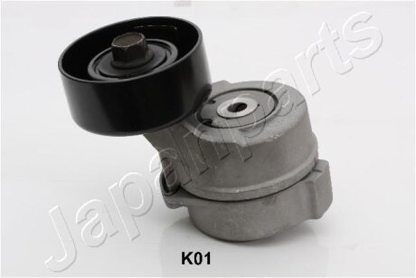 KIA натяжний ролик Sorento JAPANPARTS TS-K01 (фото 1)