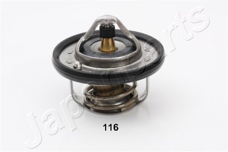 NISSAN термостат Juke,Qashqai,X-Trail JAPANPARTS VT-116