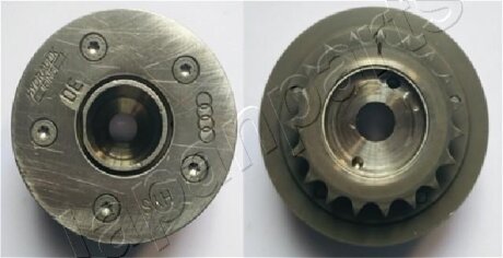 Регулятор фаз газорозподілу VW, AUDI, SKODA 2,0FSI/TFSI 02- JAPANPARTS VVT-029