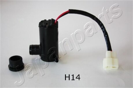 Насоc омивача HYUNDAI H100 -00 JAPANPARTS WP-H14 (фото 1)