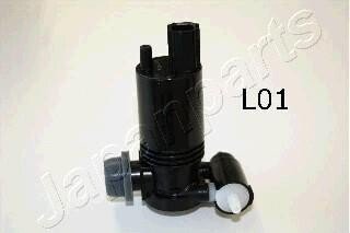 Насос омивача LAND ROVER RANGE ROVER SPORT 09- JAPANPARTS WP-L01