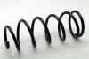 Пружина FORD FIESTA 89-95 1.1-1.4 передн. JAPANPARTS ZC1075C (фото 1)