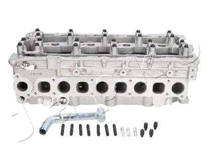 Головка блоку циліндрів Hyundai H-1 JAPKO KKJ004S