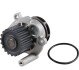 VW помпа води AUDI A3, A4, A6 1.9-2.0TDI, FORD Galaxy 1.9TDI, SEAT Ibiza, Leon 2.0TDI 02- JP GROUP 1114101800 (фото 1)