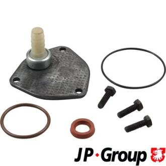 Комплект прокладок, вакуумный насос VW JP GROUP 1117150610