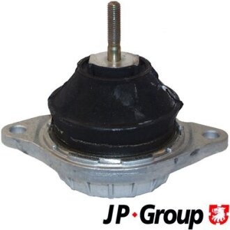 VW подушка двигуна PASSAT/AUDI 80 JP GROUP 1117904070