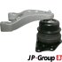 VW подушка двигуна Polo,Skoda Fabia 1.4D JP GROUP 1117910080 (фото 1)