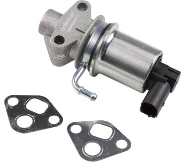 VW клапан EGR Audi A3,Caddy III,Golf IV,Touran,Skoda Octavia I,II 1.6 97- JP GROUP 1119902800